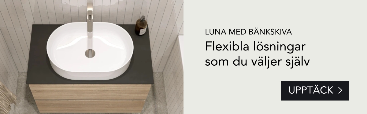 Håndvask Ekskär