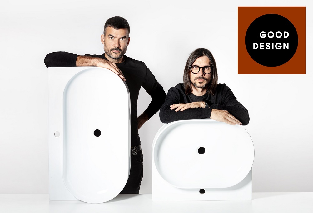 Designere Vrti&scaron;ka & Ž&aacute;k med Yard servant