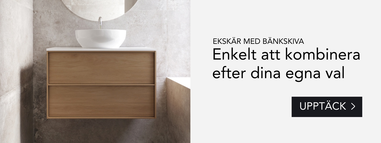 Vask Ekskär