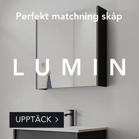 Lumin baderom