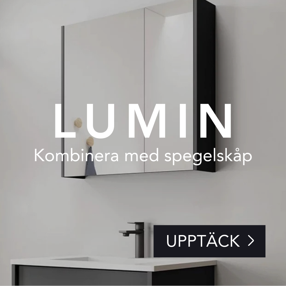 Lumin badeværelse