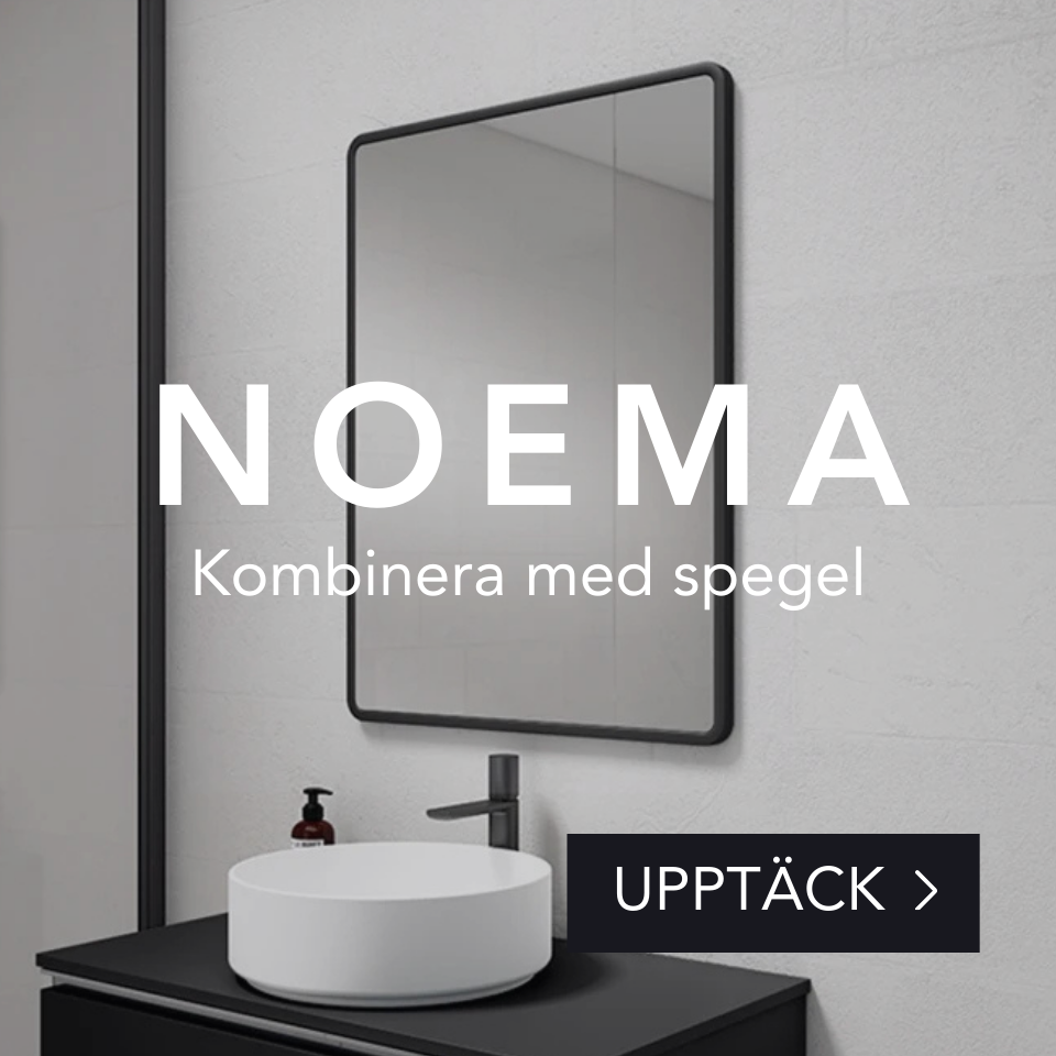 Noema badeværelse