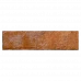 Bronse fliser