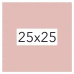Fliser 25x25