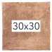 Fliser 30x30