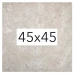 Fliser 45x45