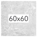Fliser 60x60