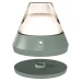 Batteridrevet lampe