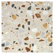 Terrazzo-fliser