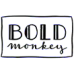 Bold Monkey