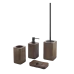 Bambu baderomsaccessoirer