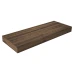 Benkplate for servant