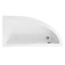 Hjørnebadekar