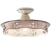 Rustikke lamper