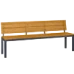 Hagebenk