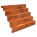 Utendørstrapp
