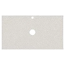 Aven Bagno benkeplate