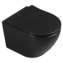 Aven Bagno toalett