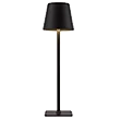 Batteridrevet lampe