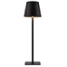 Batteridrevet lampe