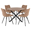 Spisegrupper