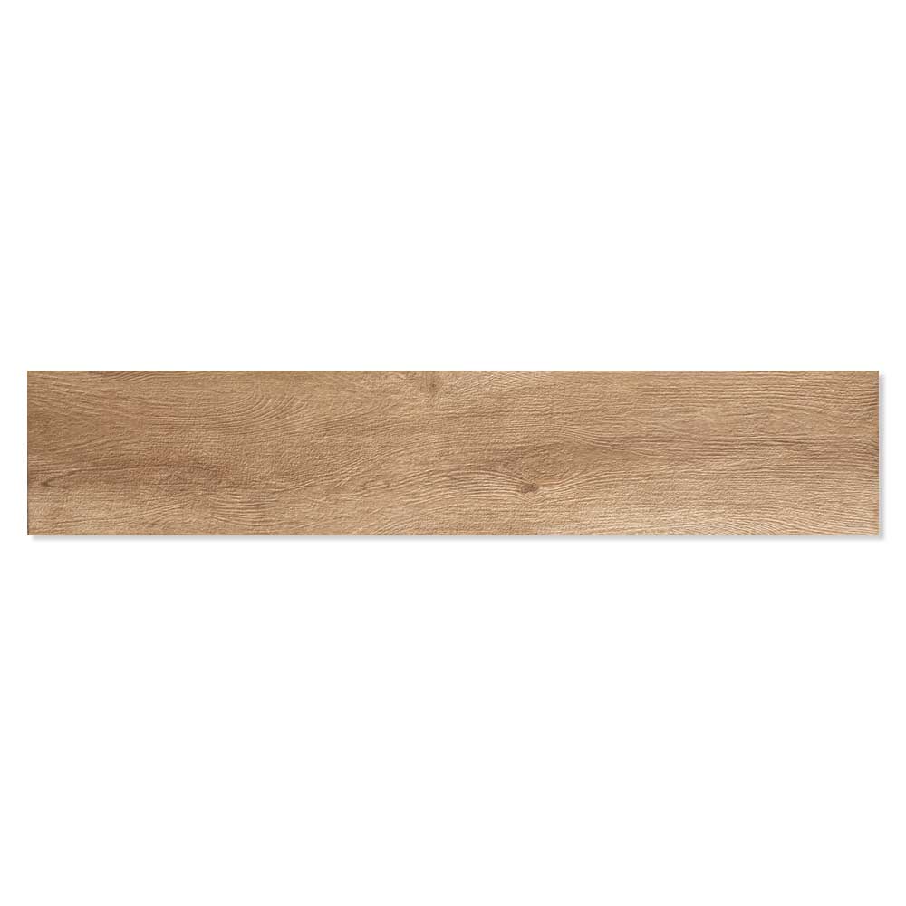Tre Gulvflis Merbau Natur Ek Matt 23x120 cm