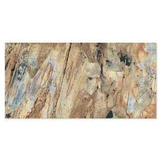 Veggflis <strong>Canyon</strong>  Flerfarget Matt 30x60 cm