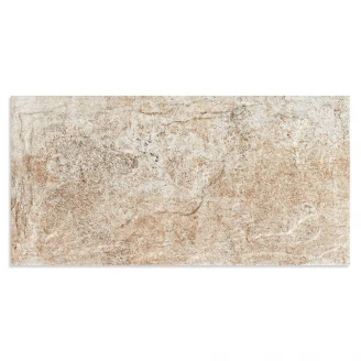 Veggflis <strong>Iberia</strong>  Beige Blank 25x50 cm
