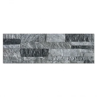 Gulvflis <strong>Cantabria</strong>  Flerfarget Matt 21x62 cm