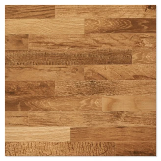 Gulvflis <strong>Eume</strong>  Bronse Blank 45x45 cm
