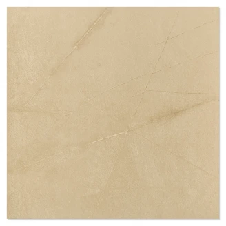 Gulvflis <strong>Indo</strong>  Beige Matt 45x45 cm