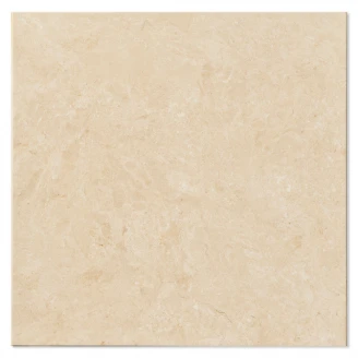 Gulvflis <strong>Mistral</strong>  Beige Matt 45x45 cm