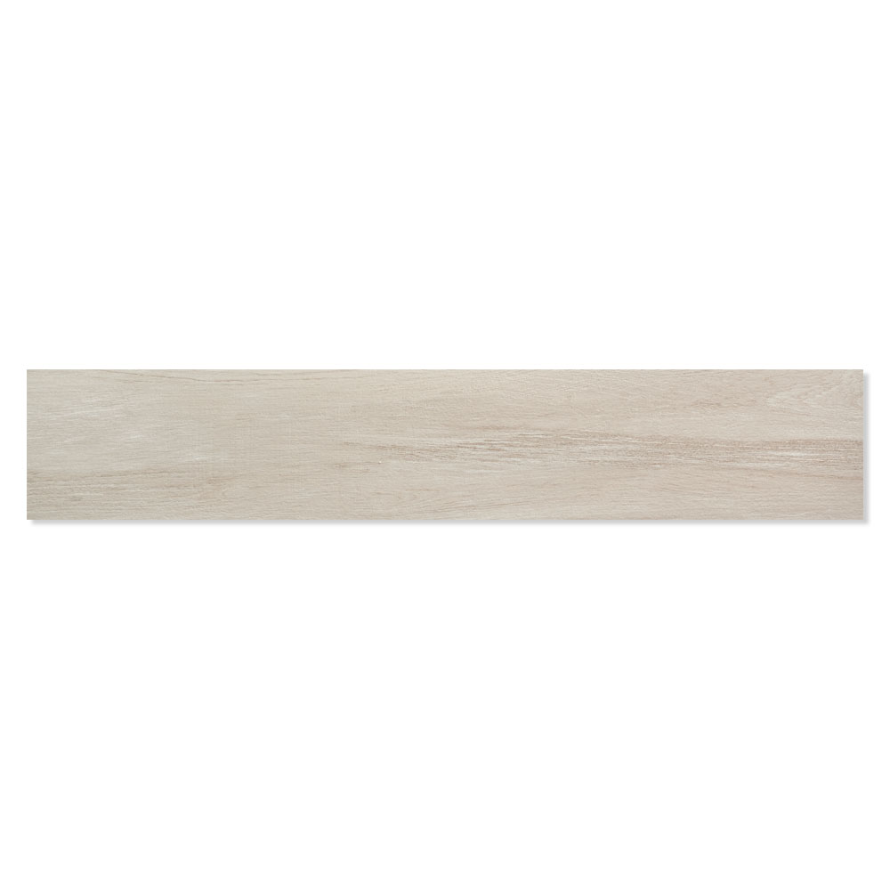 Gulvflis Torvik Hvit Matt 23x120 cm
