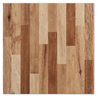 Gulvflis <strong>Tudela</strong>  Ljus Matt 45x45 cm