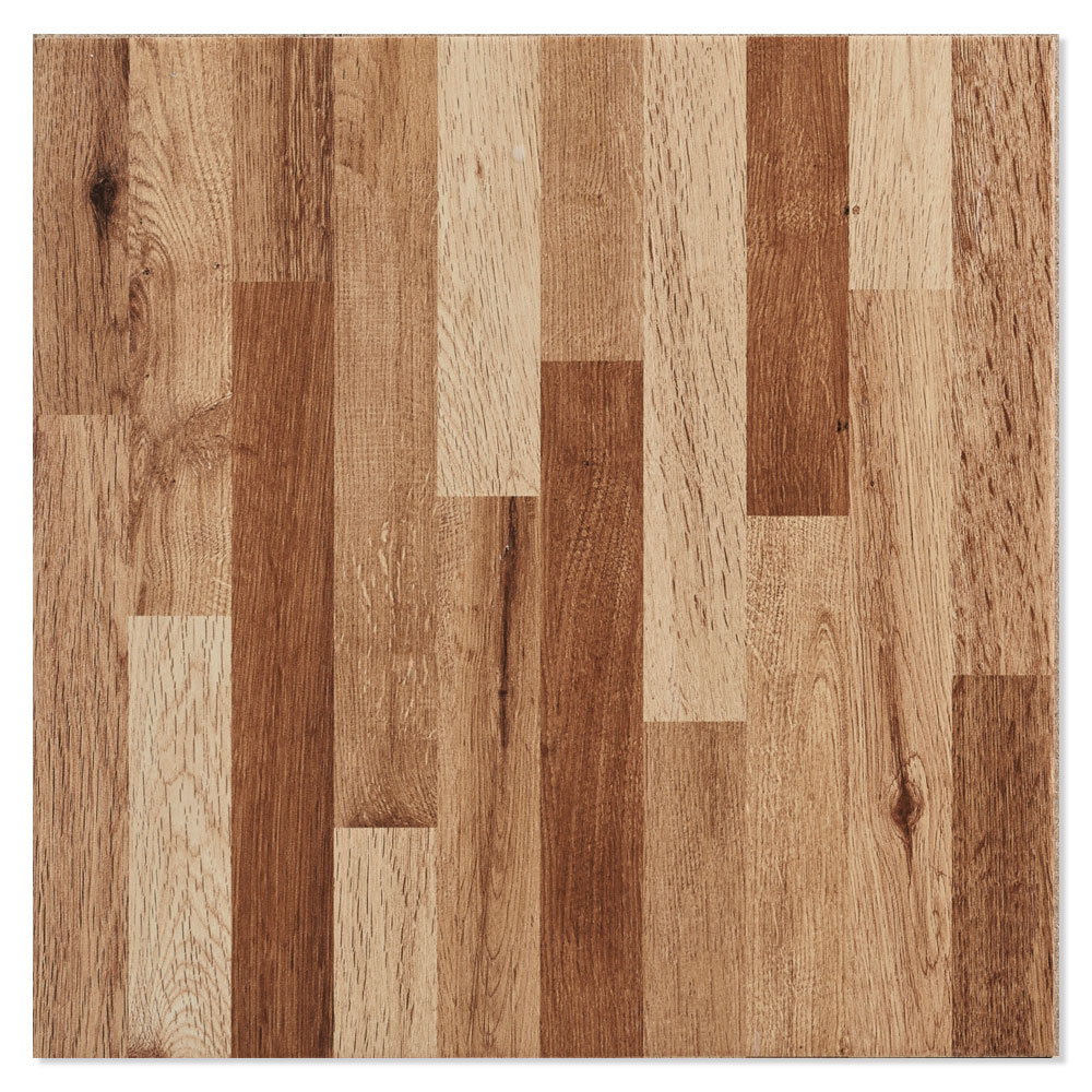 Gulvflis Tudela Ljus Matt 45x45 cm