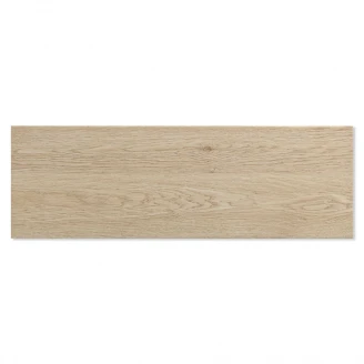 Tre Gulvflis <strong>Caoba</strong>  Natur Matt 21x62 cm
