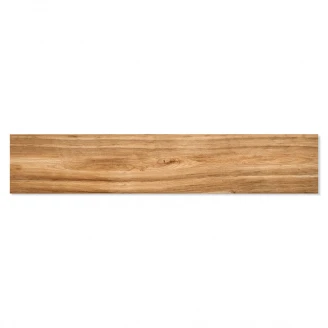 Tre Gulvflis <strong>Cypress</strong>  Natur Brun Matt 23x120 cm