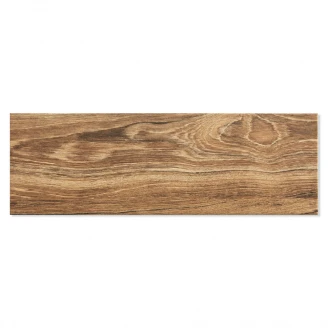 Tre Gulvflis <strong>Ebano</strong>  Natur Bronse Matt 21x62 cm