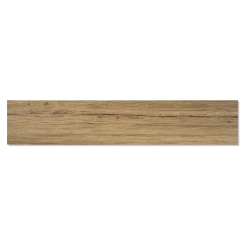 Tre Gulvflis Springwood Bronse Matt 23x120 cm
