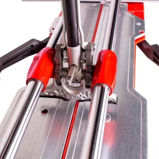 Fliskutter Rubi TX-1020 MAX Manuell