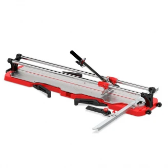 Fliskutter Rubi TX-1020 MAX Manuell