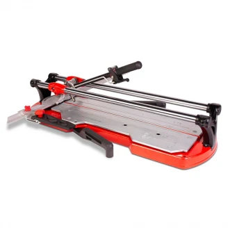 Fliskutter Rubi TX-1250 MAX Manuell