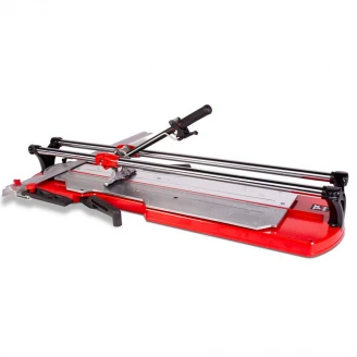 Fliskutter Rubi TX-710 MAX Manuell