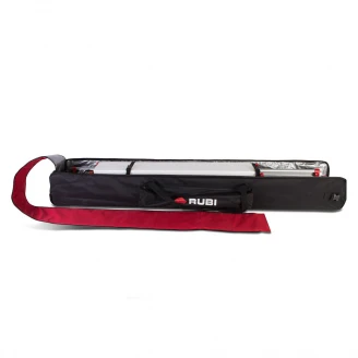 Fliskutter Rubi TZ-1550 Manuell Med Justerbart Sidestopp For Gjentatte Kutt