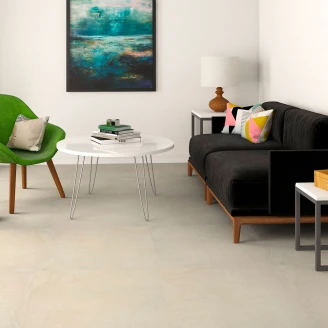 Marmor Gulvflis <strong>Marble Art</strong>  Beige Matt 74x74 cm