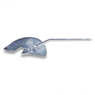 Blad RUBISCRAPER-250 For 2 mm Fuge