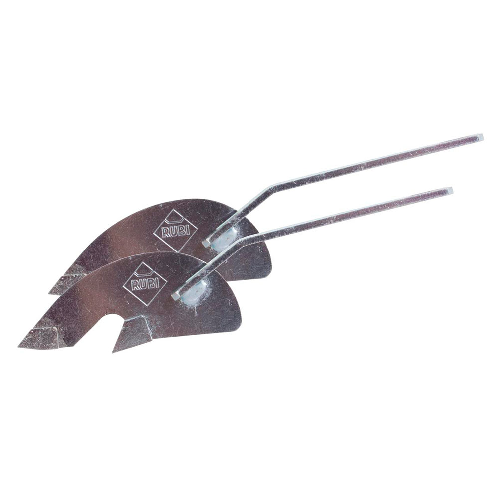 Blad RUBISCRAPER-250 For 3 mm Fuge