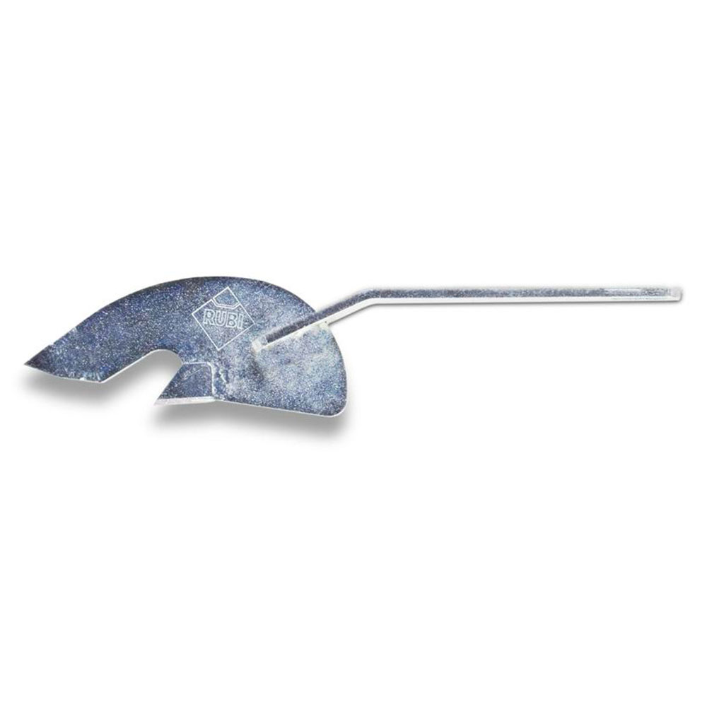 Blad RUBISCRAPER-250 For 4 mm Fuge
