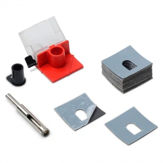 Borsett 10 mm EASYGRES