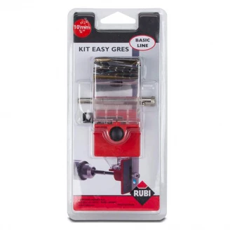 Borsett 10 mm EASYGRES